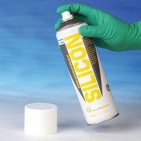 Silicon medispray Produktbild