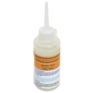 Silikonolja Titan Life Löpband 100 ml produkt bild