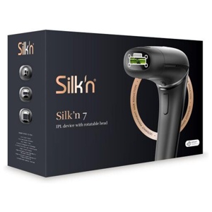Silk'n 7 IPL Hair Removal Device product image