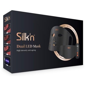 Silk'n DUAL LED Face Mask product image