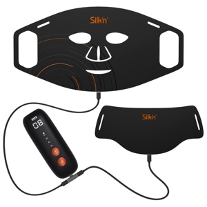 Silk'n Dual LED Mask Black produktbilde