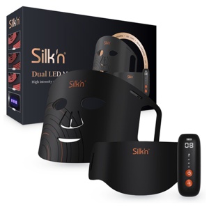 Silk'n Facial Dual LED Mask produkt bild