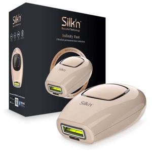 Silk'n Infinity Fast IPL Hair Removal Device product image