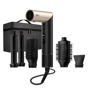 Silk'n SilkyAir Flex 5-in-1 Black produktbilde