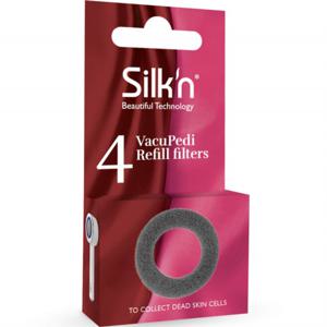 Silk'n VacuPedi Refill Filters produkt bild