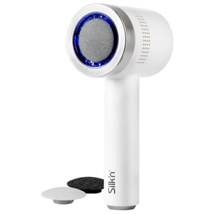 Silk'n VacuPedi Silver produktbilde