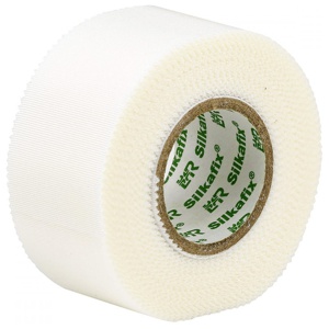 Silkafix Heftpfl. 9,2mx2,5cm Produktbild
