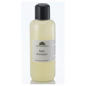 Silkeshampoo - 250 ml. produktbillede
