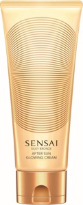 Sensai Silky Bronze After Sun Glowing Cream produktbilde