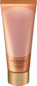 Sensai Silky Bronze Self Tanning For Body produkt bild
