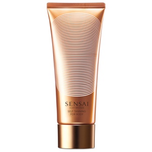 Silky Bronze Self Tanning For Face 50 ml produktbilde