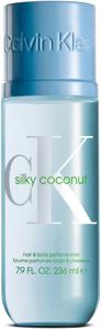 Calvin Klein Silky Coconut Hair & Body Mist 236 ml produkt bild