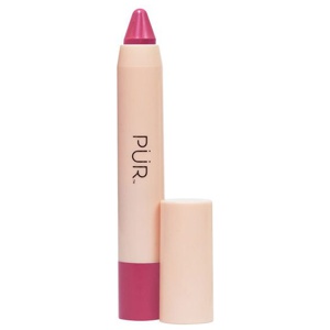 PÜR Silky Pout Creamy Lip Chubby Raspberry Spritz 3 g produkt bild