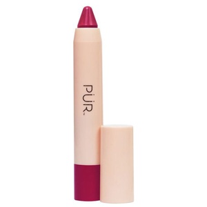 PÜR Silky Pout Creamy Lip Chubby Sugar Plum produkt bild
