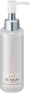 Silky Purifying Cleansing Gel Water 150 ml produkt bild