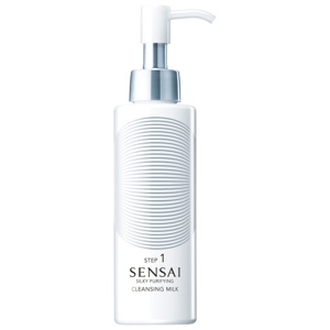 Silky Purifying Cleansing Milk 150 ml produktbilde