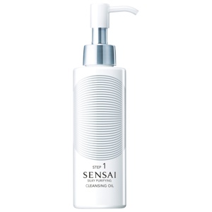 Silky Purifying Cleansing Oil 150 ml produktbilde