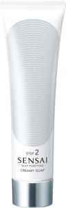 Silky Purifying Creamy Soap 125 ml produkt bild