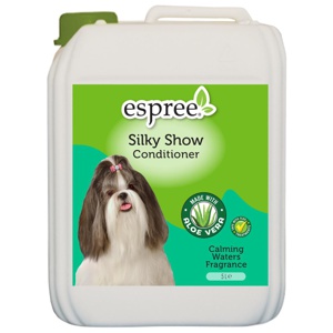 Silky Show Balsam - 5 L produkt bild