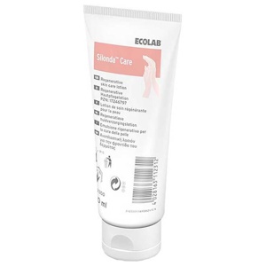 Silonda Care Hautpflege Lotion Tube, 100 ml Lotion Produktbild