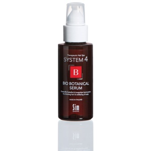 Sim Sensitive Bio Botanical System 4 Serum 50 ml Produktbild