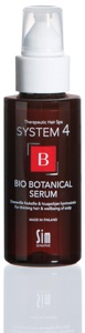 SIM Sensitive System 4 Bio Botanical Serum produktbillede