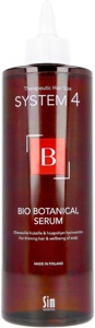 System 4 Bio Botanical Serum 500 ml produktbillede