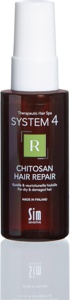 SIM Sensitive System 4 R Chitosan Hair Repair produktbillede