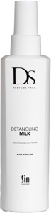 SIM Sensitive Detangling Milk 200 ml produktbillede