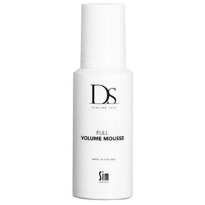 SIM Sensitive DS Full Volume Mousse 100 ml produkt bild