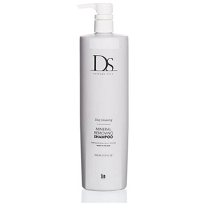 SIM Sensitive DS Mineral Removing Shampoo 1000 ml produkt bild