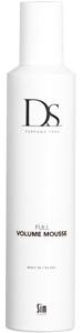 SIM Sensitive DS Parfymfri Full Volume Mousse 300 ml produkt bild