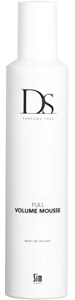 SIM Sensitive Full Volume Mousse 300 ml produktbillede
