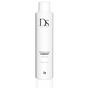 SIM Sensitive DS Strong Hold Hairspray 300 ml produkt bild