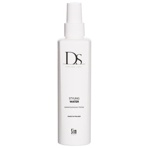 SIM Sensitive DS Styling Water 200 ml produkt bild