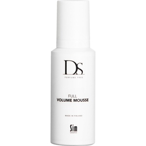 SIM Sensitive Full Volume Mousse 100 ml produktbillede