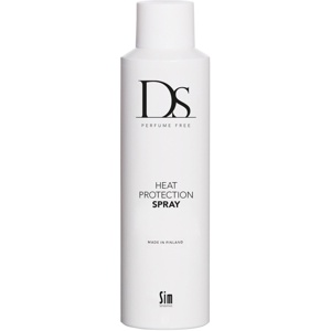 SIM Sensitive Heat Protection Spray 250 ml produktbillede