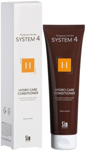 System 4 H Hydro Care Conditioner produktbillede