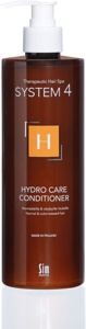 System 4 H Hydro Care Conditioner produktbillede