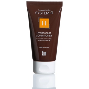 Sim Sensitive Hydro Care System 4 Conditioner 75 ml Produktbild