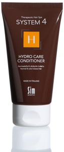 SIM Sensitive System 4 H Hydro Care Conditioner produktbillede