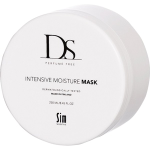 SIM Sensitive DS Intensive Moisture Mask 250 ml produktbillede