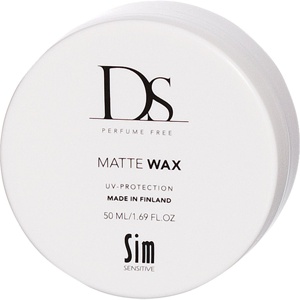 SIM Sensitive DS Matte Wax 50 ml produktbillede