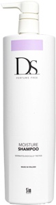 SIM Sensitive Moisture Shampoo 1000 ml produktbillede