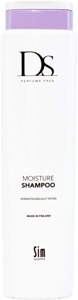SIM Sensitive Moisture Shampoo 250 ml produktbillede