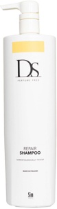 SIM Sensitive Repair Shampoo 1000 ml produktbillede