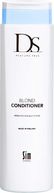 SIM Sensitive S Parfymfri Blond Conditioner 200 ml
