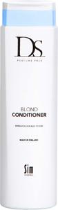 SIM Sensitive S Parfymfri Blond Conditioner 200 ml produkt bild