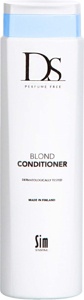 SIM Sensitive Blond Conditioner produktbillede