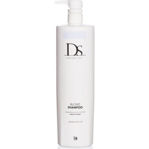 SIM Sensitive Blond Shampoo produktbillede